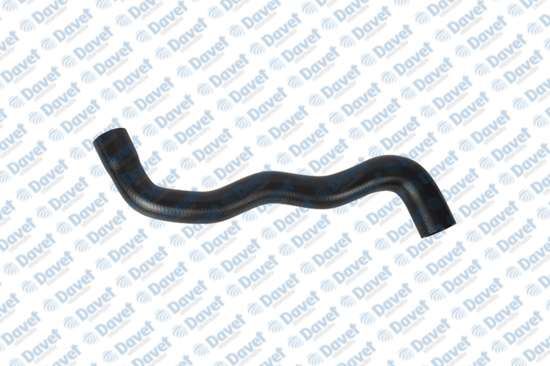 SWAPP 66368 Radyator Ust Hortumu +Ac Connect 1.8tdci 02>13 Klimali